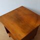 Table console moderniste Bilea des années 60.