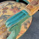 Louis XVI convertible armchair