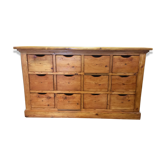 Meuble de métier