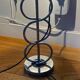 Majdeltier 1970 Desk Lamp Table Lamp Vintage Design Lighting Furniture