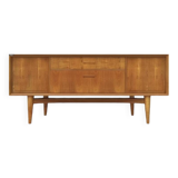 Enfilade scandinave vintage en teck