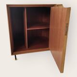Mid Century wandsysteem