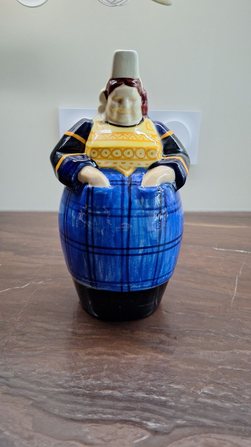 Bigouden Henriot Quimper