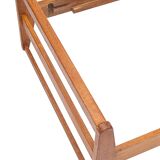 Daybed, divan attribué à Charlotte Perriand