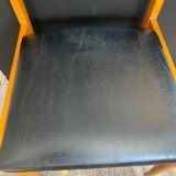 Scandinavian chair from the 60s