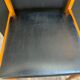 Scandinavian chair from the 60s