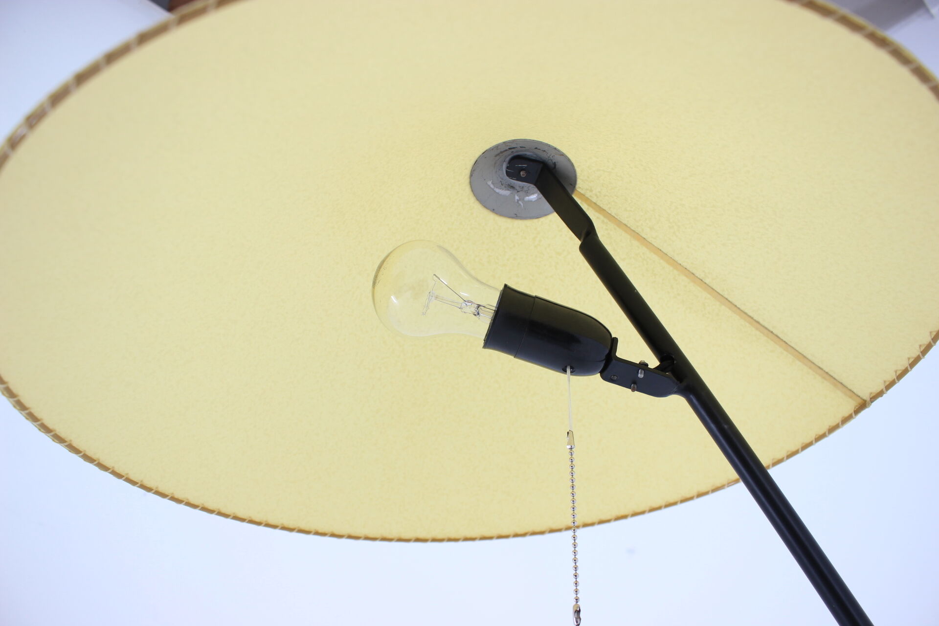 1960s Floor Lamp, Czechoslovakia