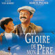 Original cinema poster "La Gloire de mon père" Marcel Pagnol, Yves Robert 1990