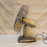 Vintage fan Indola - 60s