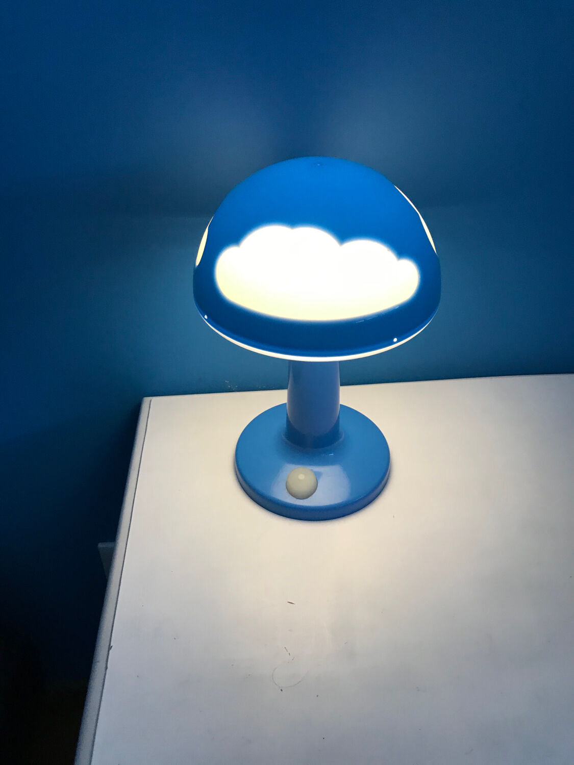 Ikea lamp