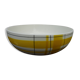 Salins earthenware bowl