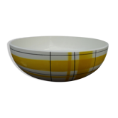 Salins earthenware bowl