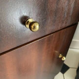 Tables de chevet vintage