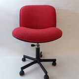 Office chair by Ico Parisi for MIM Roma Italy 1959