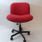 Office chair by Ico Parisi for MIM Roma Italy 1959