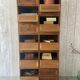 Old upholsterer's furniture