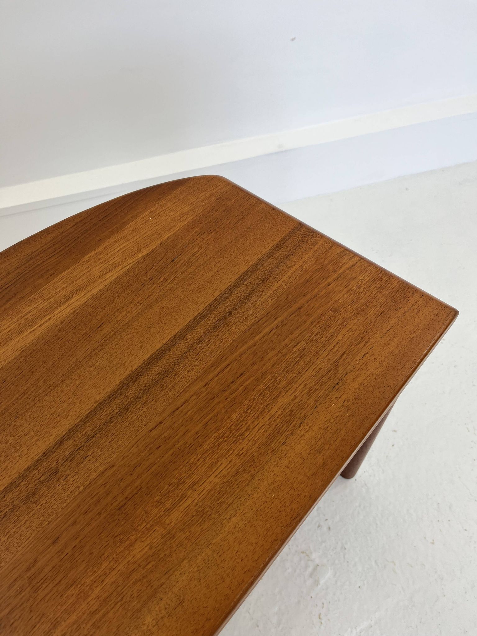 Table d'appoint, console par Salling Stolefabrik, années 1960