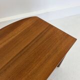 Table d'appoint, console par Salling Stolefabrik, années 1960