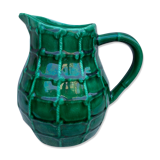 Pichet St Clément vert