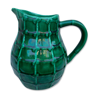 Pichet St Clément vert