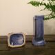 Lot 2 Art-Deco vases
