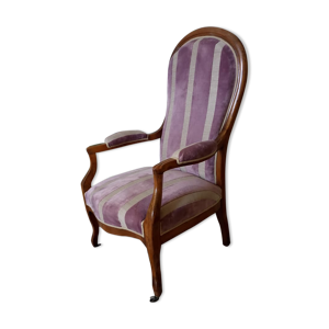 fauteuil voltaire