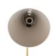 Lampe design Gilardi & Barzaghi, Italie, 1950