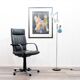 Office chair. Manufacturer: Vitra. Designer: Mario Bellini. Model: Fig