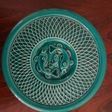 Trivet and bottle