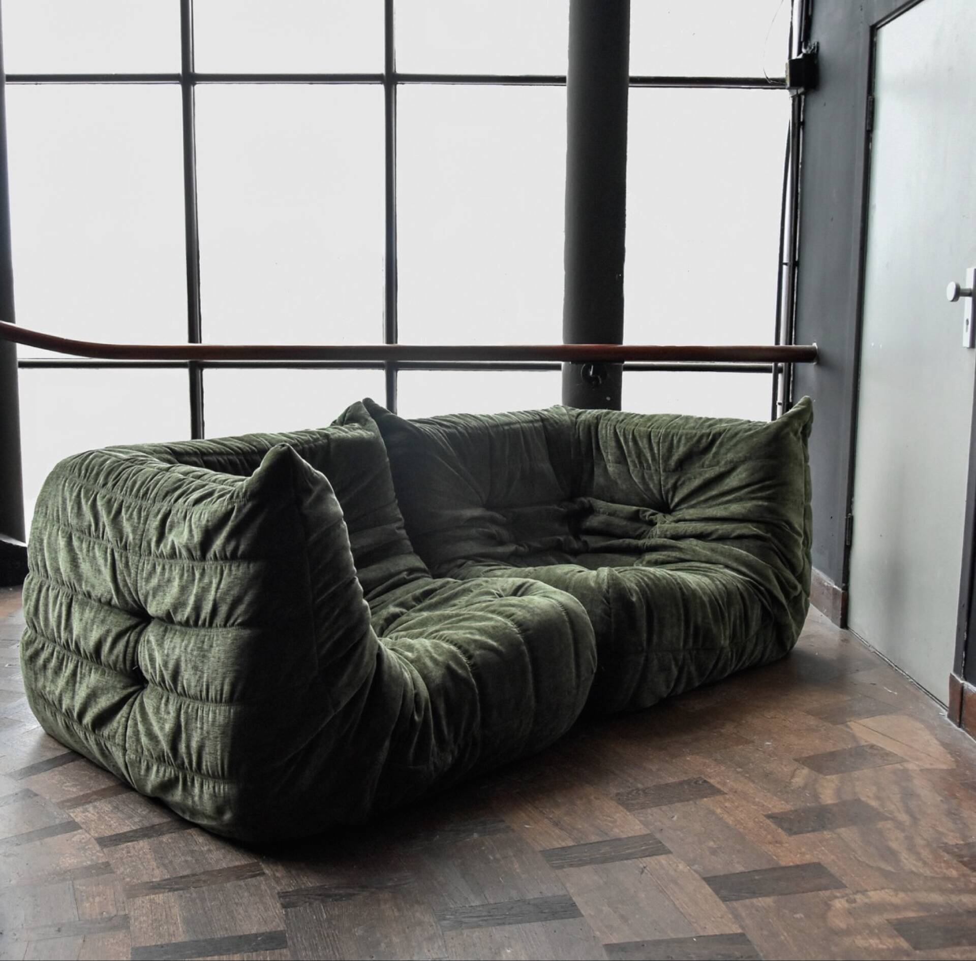 Ligne Roset Togo set