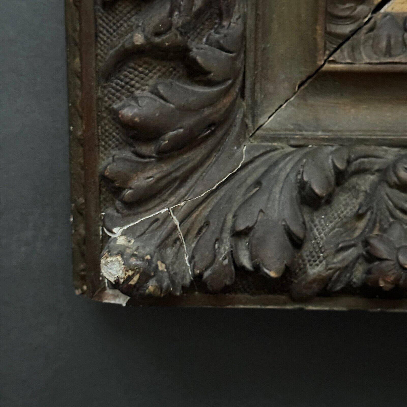 French School Jesus Christ and Saint Peter at the Jordan Ollivier