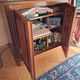 Tv-video-bar furniture