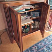 Tv-video-bar furniture