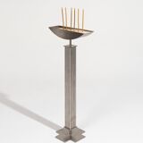 "Lux Aeterna" candle holder