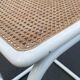 Vintage cesca design bar stool 80's design