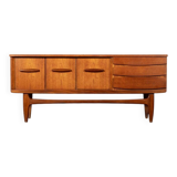 English sideboard