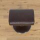 Ergonomic Lounge Chair with Ottoman Model from Ekornes Stressless, 2000s, Set of 2