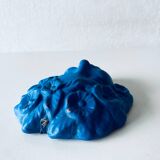 Ceramic wall face