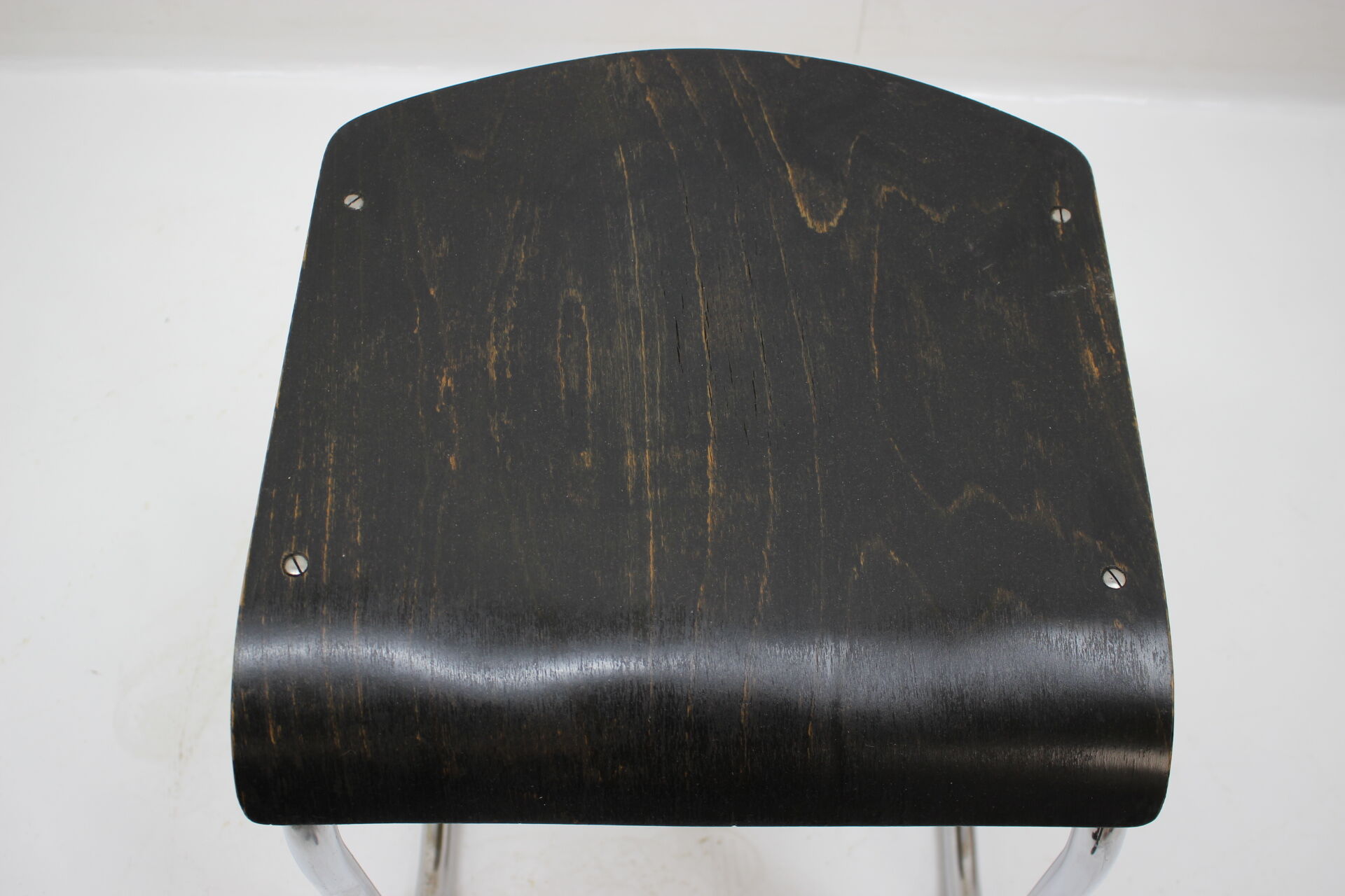 Stool by Mart Stam, 1930s