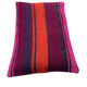Vintage turkish handmade cushion cover , 30 x 50 cm