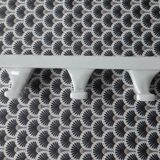 Earthenware towel holder