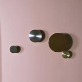 Enostudio zenith flux wall lamp