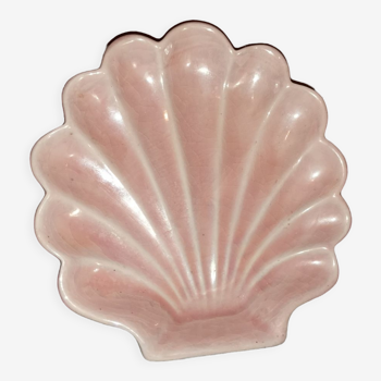 Pearl pink shell
