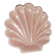 Pearl pink shell
