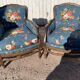 Fauteuils cabriolet