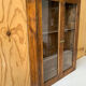 Vitrine murale