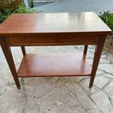 One Drawer Side Table