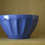 Blue bowl