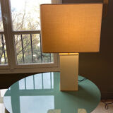 Ivory Elysée lamp - RED Edition