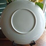 Decorative dish Choisy-le-Roi - Château de Chambord